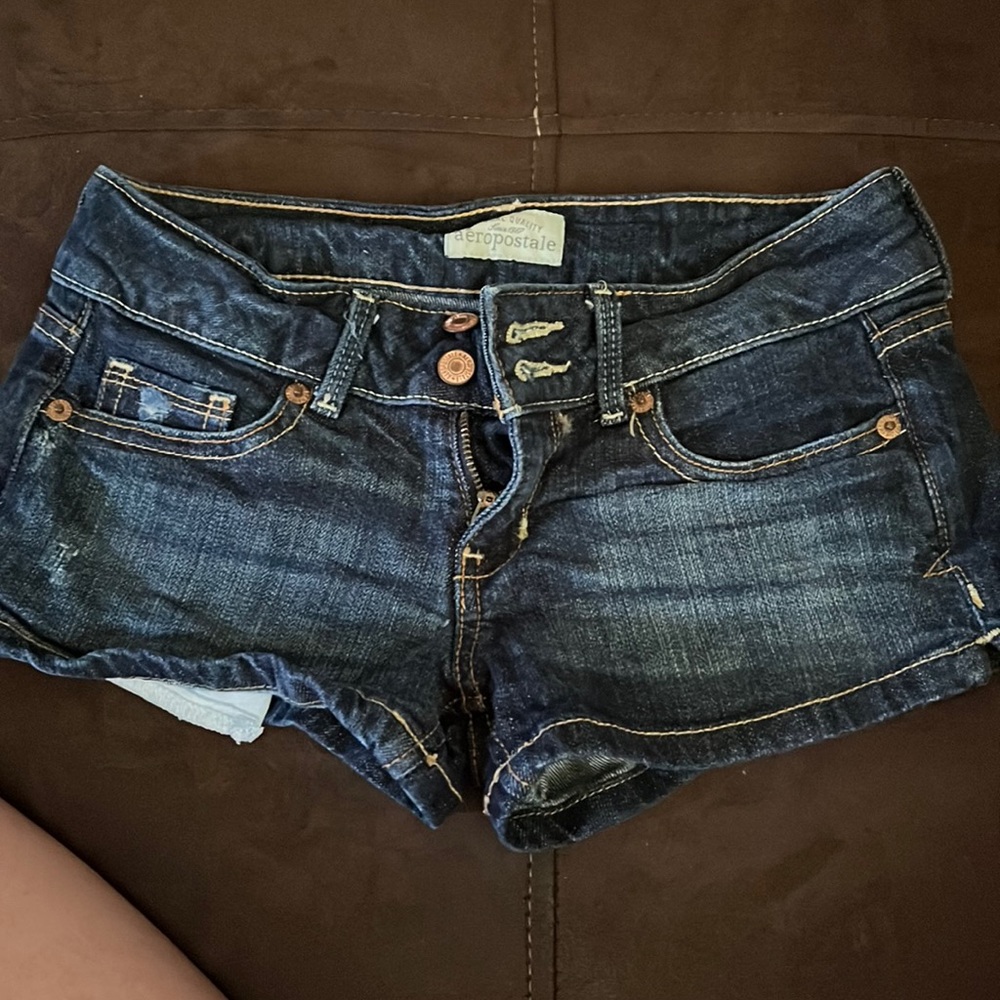Aeropostale size 0
